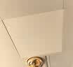 美的（Midea）厨房灯LED集成吊顶扣板灯平板浴室厕所卫生间吸顶灯30x30面板灯 实拍图