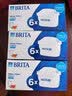 碧然德BRITA 家用滤水壶 净水壶滤芯 Maxtra 多效滤芯 6枚装 实拍图