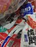 沟帮子烤脖5口味40g*10根手撕烤脖鸡脖整根办公室休闲卤味零食 独立包装 实拍图