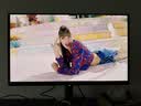 AOC 27英寸4K165Hz Gen.3五层堆叠QD-OLED 第五代BlackAGLR涂层 抗反射抗眩光更黑 电竞显示器U27G4D 实拍图