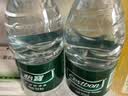 怡宝 饮用水 纯净水350ml*12瓶 量贩装 实拍图