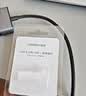 绿联USB3.2转换Type-C转接头OTG适用苹果18/17/16华为安卓手机U盘耳机键鼠充电数据线笔记本电脑车载 实拍图