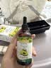 爷爷的农场牛油果油辅食油110ml 热炒凉拌鳄梨油  送宝宝婴儿辅食6-12月食谱 实拍图