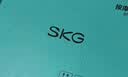 SKG按摩枕【小方枕】8500腰部颈椎按摩器红光热敷支撑腰靠垫头肩背办公神器送长辈男女友生日礼物 实拍图