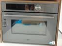 美的（Midea）【旗舰爆品】美的知味感R6S嵌入式微蒸烤炸炖GR6S温湿智控 蒸烤一体 蒸烤箱家用60L 实拍图