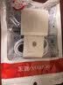 适用华为荣耀OPPO超级快充120W/100W/66W/40W充电器超级闪充电头快充数据线套装插头 【套装】适用120W超级快充+1米快充线 实拍图