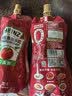 亨氏（Heinz）番茄酱 番茄沙司320g*2[0添加防腐剂/色素*] 意面薯条酱 实拍图