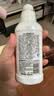 贝亲（Pigeon）奶瓶清洗剂 婴儿专用 奶嘴玩具果蔬清洁1300ml 囤货装 PL156 实拍图