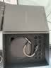 艾利和（Iriver）Astell&Kern AK T9iE 特斯拉动圈入耳式耳机耳塞 钛金黑 礼物 实拍图