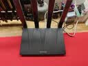 Tenda腾达路由器WiFi6+【泰山AX3000 Ultra】千兆穿墙王信号放大器增强无线家用甄选高配芯片AX12 Pro 实拍图