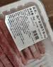 国产原切肥牛卷1kg 实拍图