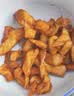 上鲜鸡大胸 2斤 美食大赛 低脂鸡胸肉炸鸡鸡柳烧烤食材鸡排 健身代餐 实拍图