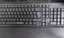 联想（Lenovo）键盘M4801K/KL21 有线键盘  电脑办公键盘 笔记本台式机一体机键盘黑色 USB 实拍图
