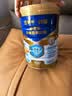 蒙牛悠瑞【牛初乳】免疫球蛋白中老年奶粉900g*2罐礼盒装 送礼送父母 实拍图