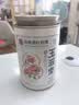 玉滋堂云南冻干有机墨红玫瑰花茶养生茶女性补气血一朵一杯1罐 实拍图