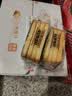 海玉非油炸烤馍原味850g 馒头片早餐饼干山西特产锅巴办公室休闲零食 实拍图