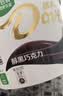 德芙 全家桶 丝滑牛奶巧克力 碗装18粒216g 休闲零食 糖果 生日礼物 实拍图