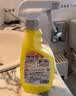 花王（KAO）浴室清洁剂500ml 卫生间瓷砖浴室玻璃水垢清洁剂水渍去除清洗喷雾 实拍图