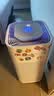 绿尘适配honeywell霍尼韦尔空气净化器KJ550F-PAC2156W/KJ600F-JAC2158G/KJ620F圆筒过滤芯滤网 实拍图