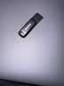 Sandisk闪迪256GB Type-C USB3.2 手机U盘DDC3黑色 读速高达400MB/s 自动备份 手机电脑两用 双接口大容量优盘 实拍图