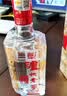 泸州老窖六年窖头曲 52度 500ml*6瓶 整箱装 浓香型白酒 实拍图