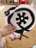 鸿星尔克轮滑护具儿童头盔自行车骑行防摔全套装备平衡车溜冰滑板护具专用 实拍图