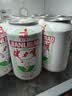 健力宝经典款碳酸饮料橙蜜味330ml*24罐火锅烤肉聚餐果味汽水整箱 实拍图