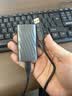 联想（Lenovo )1TB 移动固态硬盘（PSSD）Type-c USB 3.1  550MB/s高速SSD双接口 PS6手机直连 实拍图