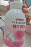 贝亲（Pigeon）洗发水沐浴露 含桃叶精华 洗发沐浴二合一  四季通用 500ml*2 实拍图