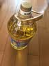 金龙鱼 食用油 葵花籽清香型调和油5L （新老包装随机发货） 实拍图