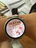 HUAWEIWATCH GT 7 41mm樱语粉身体状态准备度建议全新滑雪骑行模式华为手表  实拍图