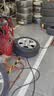 马牌（Continental）汽车轮胎205/55R16 91V FR UCJ+ 适配丰田卡罗拉/朗逸/速腾/宝来 实拍图