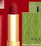 古驰（GUCCI）口红绒雾哑光505唇釉208化妆品套装唇釉情人节礼物送女生女友礼盒 【热卖】绒雾509#安可拉红 实拍图