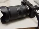 腾龙（Tamron）B061S 18-300mm F/3.5-6.3 Di III-A VC VXD防抖远摄变焦微单镜头（APS-C专用E口） 实拍图