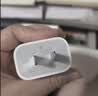 Apple/苹果 【20W线充套装】20W快充充电器+60W-typec充电线 全新原装正品 实拍图