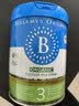 贝拉米（Bellamy's）经典2.0版3段幼儿有机奶粉800g*6罐 1~3岁 8HMO 澳洲原装进口 实拍图