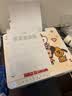 爱普生（EPSON）【6代新品】L3351墨仓式彩色打印机 微信打印/无线连接 家用AI学习打印机（打印、复印、扫描） 实拍图