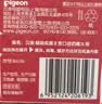 贝亲（Pigeon）畅吸实感第3代启衔奶嘴 宽口径奶嘴 3L号-1只装 12个月以上 BA138 实拍图