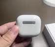 【9成新】Apple/苹果 AirPods 4(支持主动降噪)搭配无线充电盒(USB-C)苹果耳机 蓝牙耳机适用iPhone/iPad 四代 实拍图