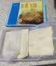 广州酒家香蕉飞饼360g*3袋 9个 手抓饼馅饼爆浆小吃生鲜食品早餐下午茶 实拍图
