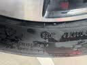 马牌（Continental）汽车轮胎235/50R19 99V FR UCJ+适配领克01别克昂科威奥迪Q3途观L 实拍图