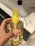 姬芮（ZA）净颜透澈小黄砖卸妆油200ml温和清洁按压式脸部卸妆 实拍图