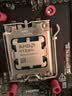 AMD锐龙 7 9800X3D 游戏处理器 8核16线程104MB游戏缓存盒装CPU 畅玩打瓦/三角洲/CSGO 千帧电竞 实拍图