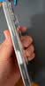 绿联【超导AI相机键|软边框|强磁吸】适用iphone17手机壳苹果17保护套全包磁吸壳透明气囊防摔超薄散热 实拍图