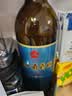 通化铁盖红梅葡萄酒 山葡萄甜型 红酒15%vol 725ml单支 果酒微醺送礼 实拍图