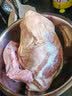 龙大肉食猪舌1斤 猪舌头冷冻猪舌头 卤猪舌原料 酱卤食材 猪肉生鲜 烧烤 实拍图