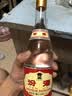 汾酒黄盖玻汾 清香型白酒 53度 475mL*8瓶 超值组套 实拍图