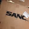 SANC盛色23.8英寸300Hz护瞳圆偏光硬件低蓝光FastIPS电竞显示器TUV低蓝光认证 电脑屏幕N50Pro7节能版 实拍图