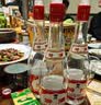 汾酒黄盖玻汾 清香型高度白酒 53度 475mL*12瓶 整箱装 实拍图