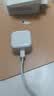 Apple/苹果 40W（至高60W） type-c快充充电器 苹果usb-c原装充电头 苹果iPhone 18 Pro Max充电器 实拍图